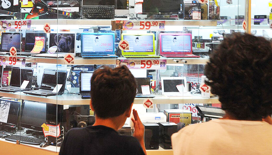 Computadores