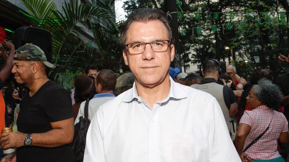 Lula confirma Luiz Marinho como futuro ministro do Trabalho