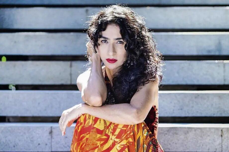Marisa Monte apresenta a turnê Portas em Campo Grande em 2023