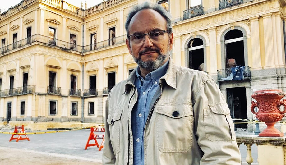 Ernesto Paglia