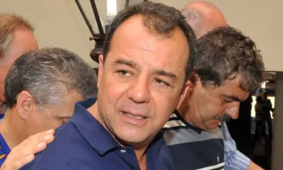 No STF, Mendonça vê 'excesso de prazo' e vota por soltura de Cabral