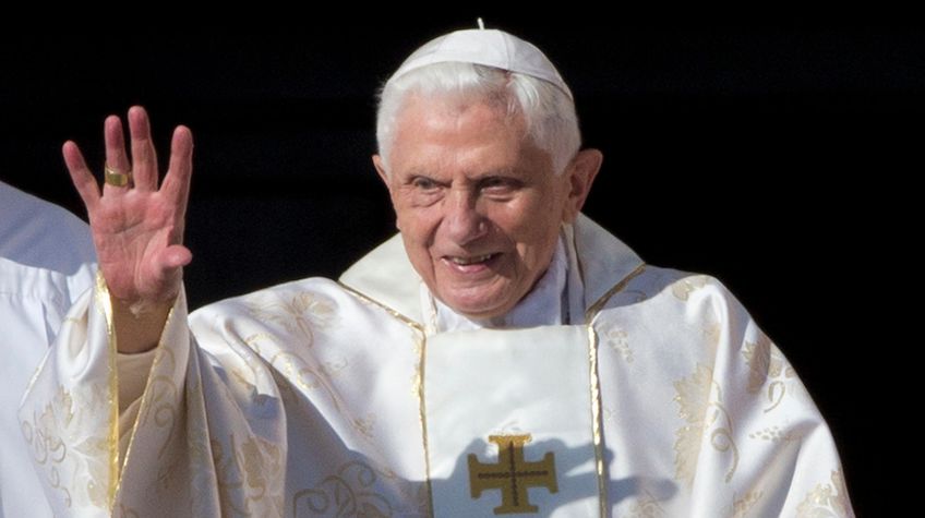Papa Bento XVI