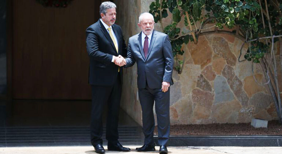 Lira e Lula