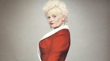 Viviane Westwood
