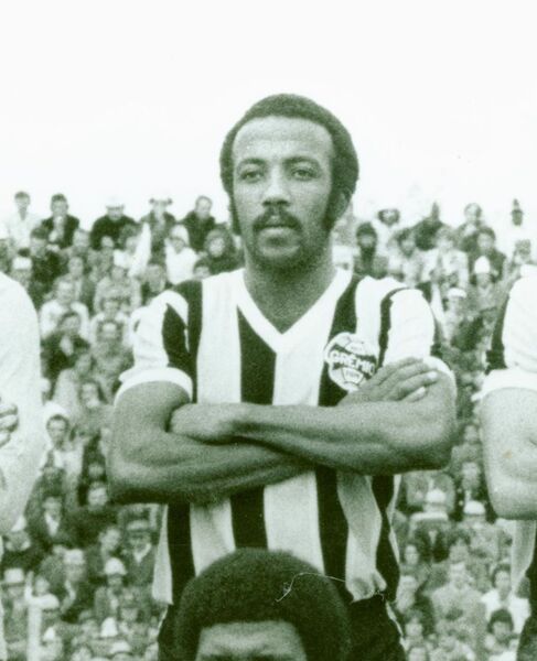 Beto Fuscão marcou época no Grêmio