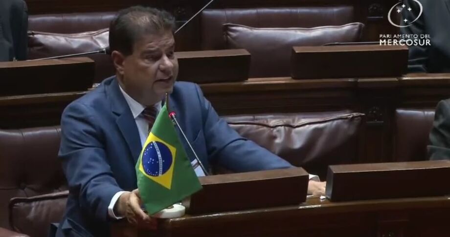 Senador Nelsinho Trad