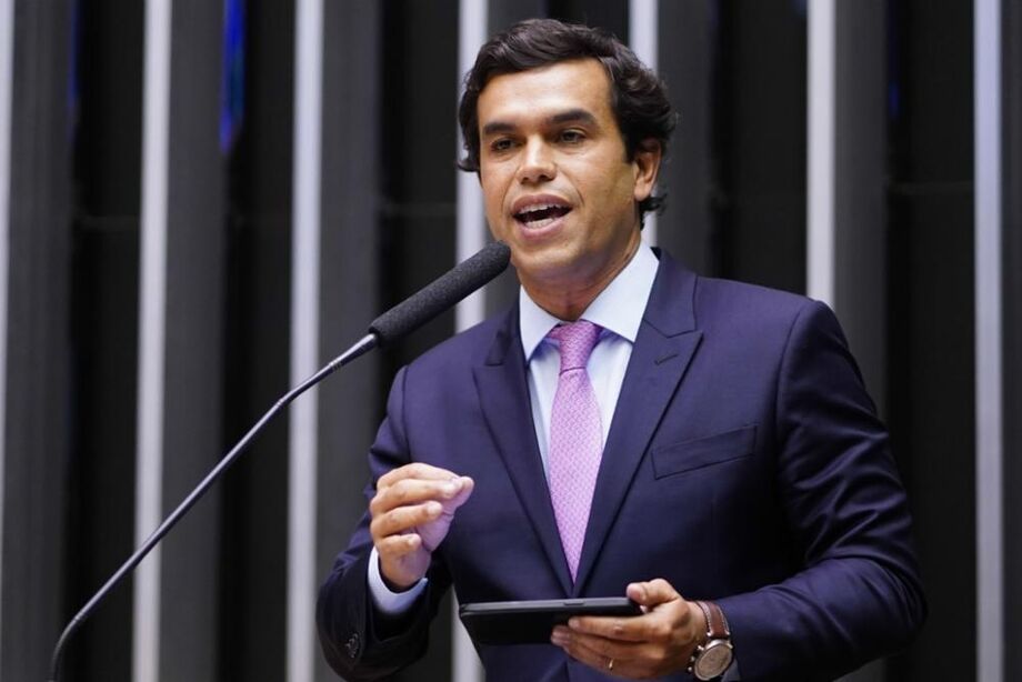 Deputado Beto Pereira (PSDB-MS)