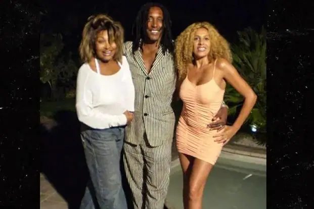 Ronnie Turner, filho de Tina e Ike Turner, morre após lutar contra câncer
