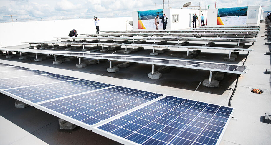Assentamentos de Corumbá receberão placas solares para abastecer poços artesianos e garantir água a agricultores familiares