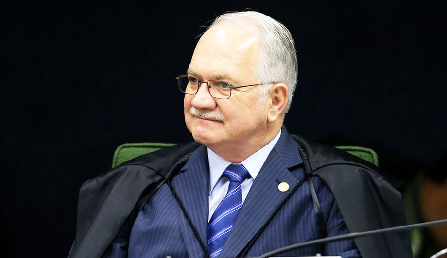 Edson Fachin