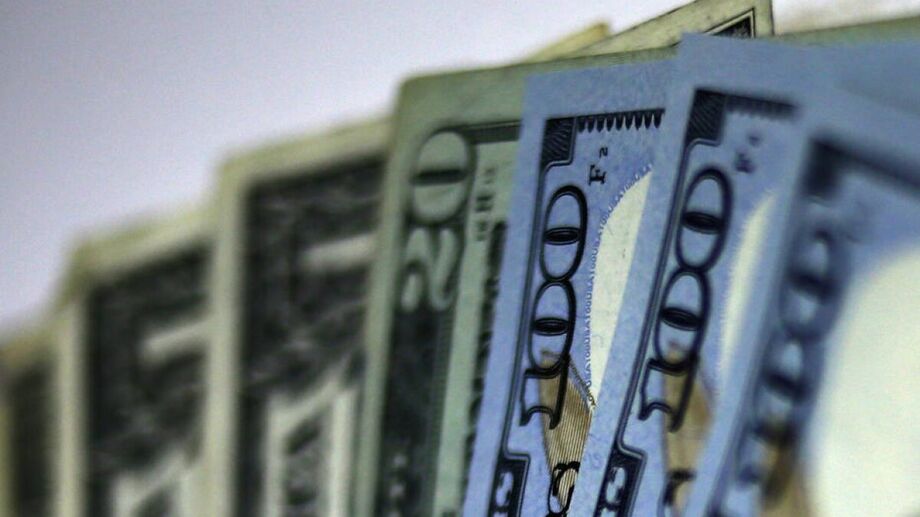 Dólar