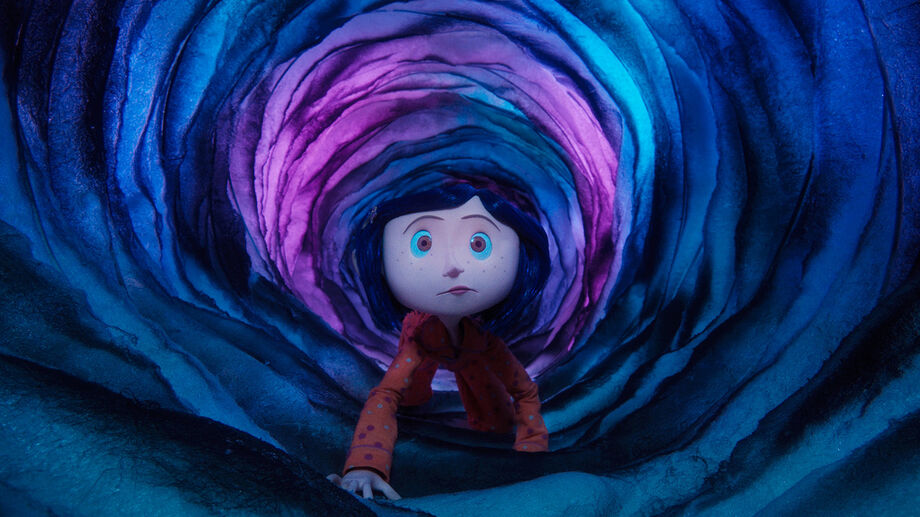 Coraline