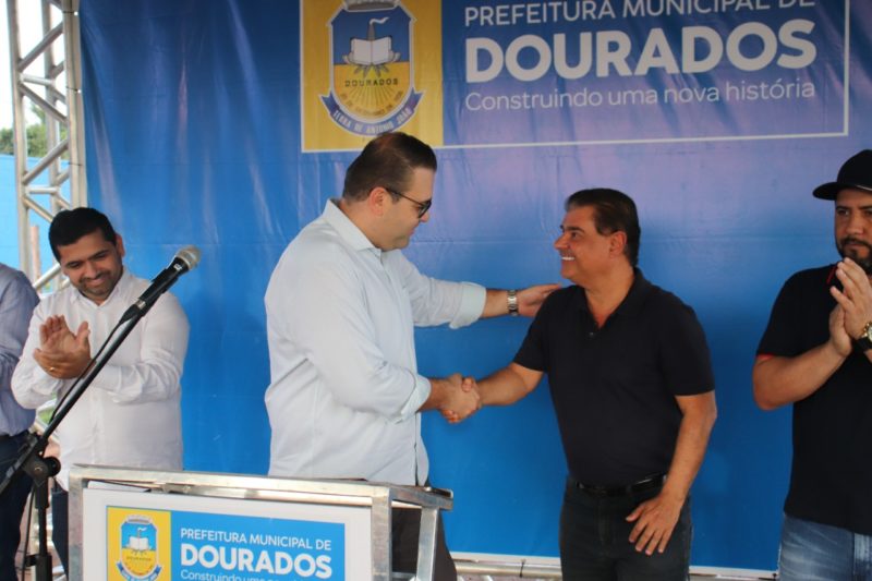 Senador Nelsinho Trad anuncia R$ 4 milhões para MS conquistados nos primeiros dez dias do ano