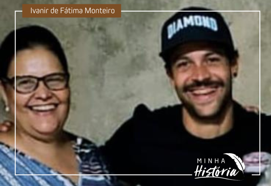 Ivanir, a servidora dedicada do Tribunal de Justiça de MS que superou desafios e alcançou sucesso