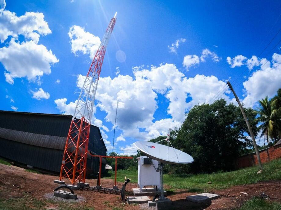 O local terá monitoramento 24 horas por dia