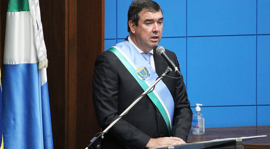 Eduardo Riedel