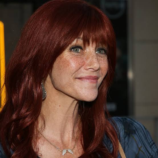 Annie Wersching