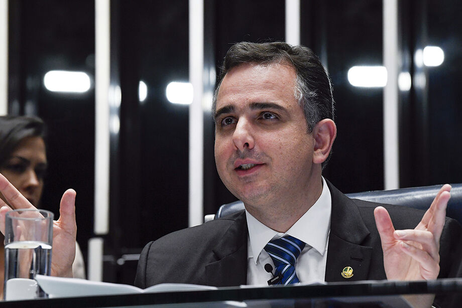Rodrigo Pacheco