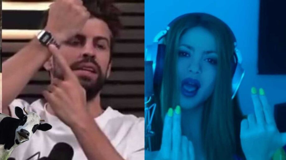 Após as diversas polêmicas sobre supostas traições de Piqué, Shakira receberá uma homenagem