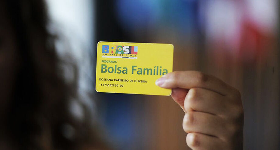 Bolsa Família