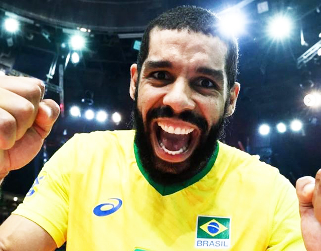 Wallace de Souza