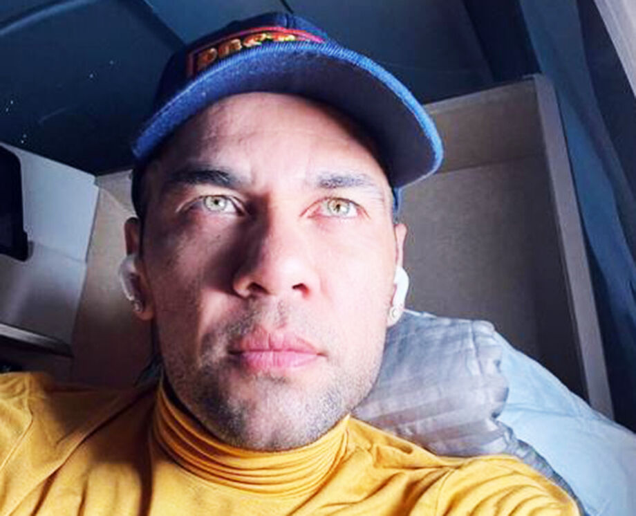 Daniel Alves