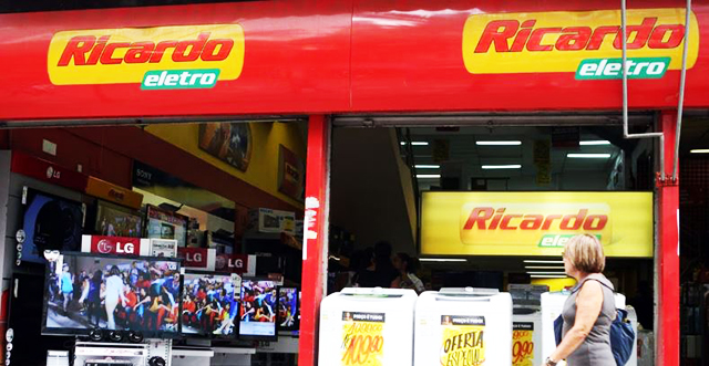 Ricardo Eletro