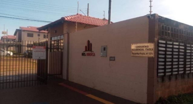 Apartamento em Dourados