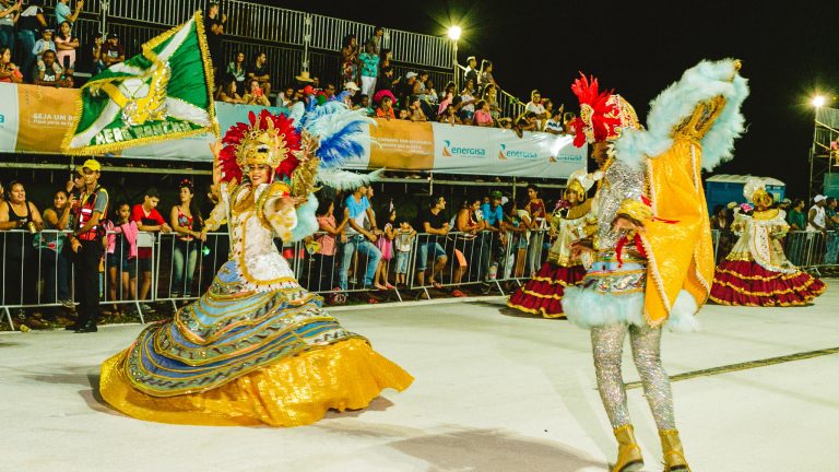 Carnaval de Campo Grande