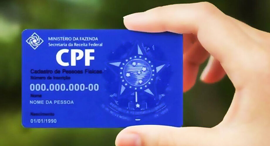 CPF