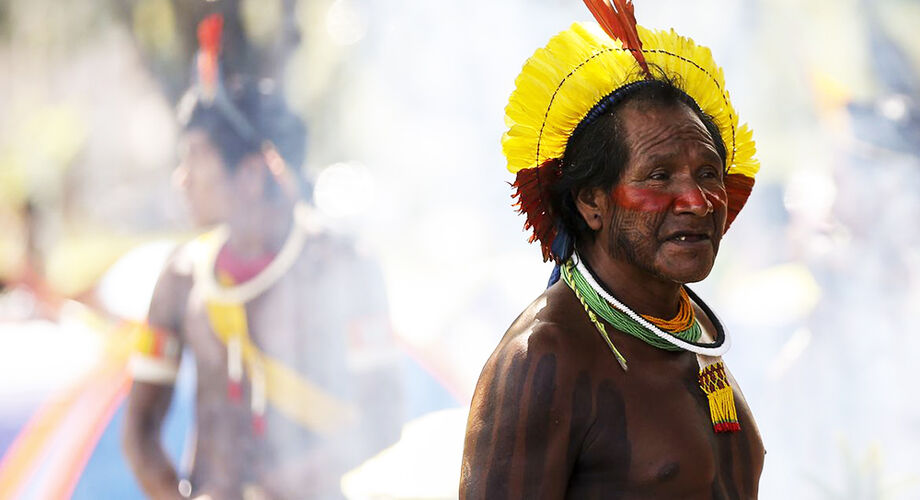 Yanomami