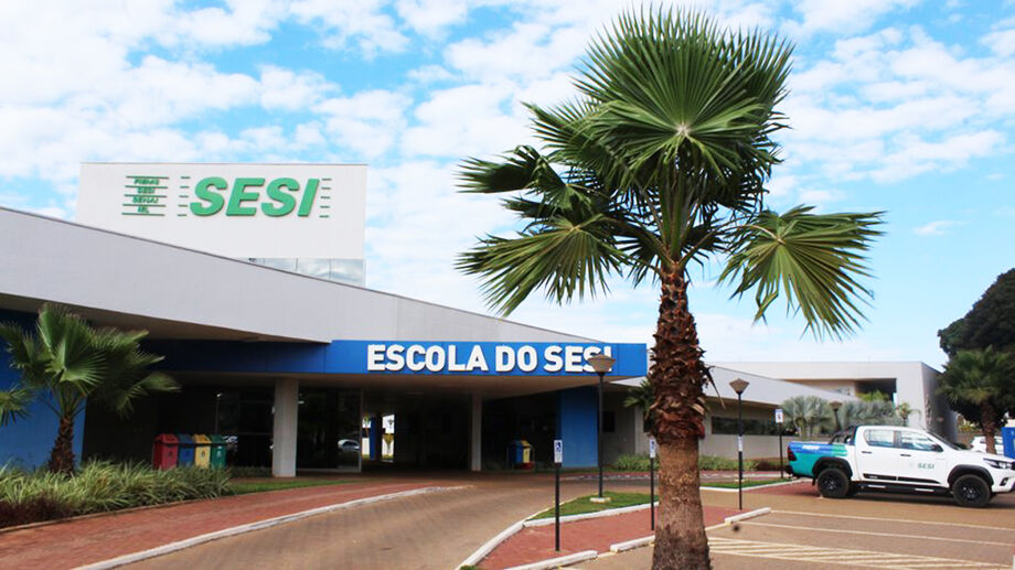 Sesi de Três Lagoas