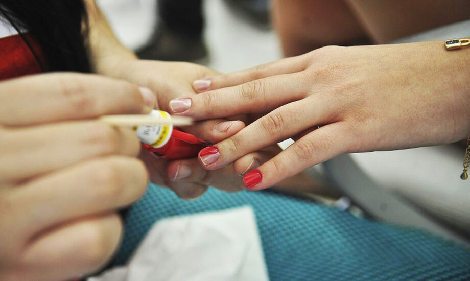 Manicure