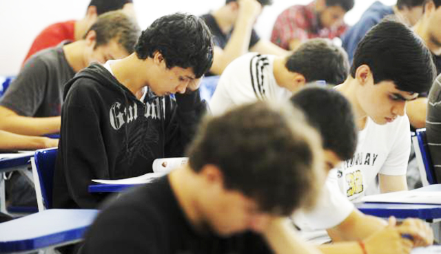 Estudante