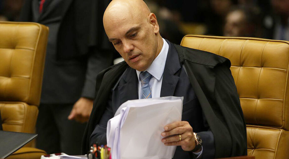 Alexandre de Moraes