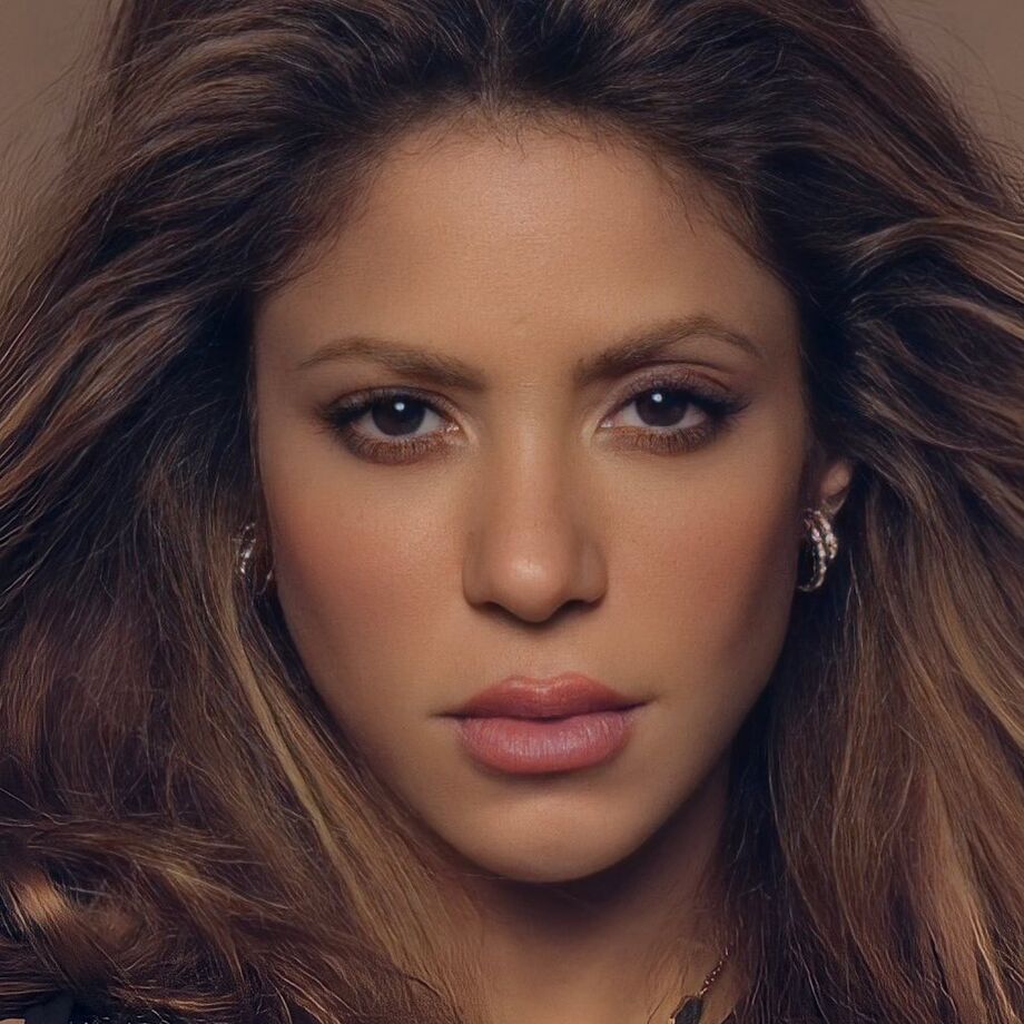 Shakira