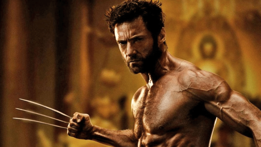 Hugh Jackman