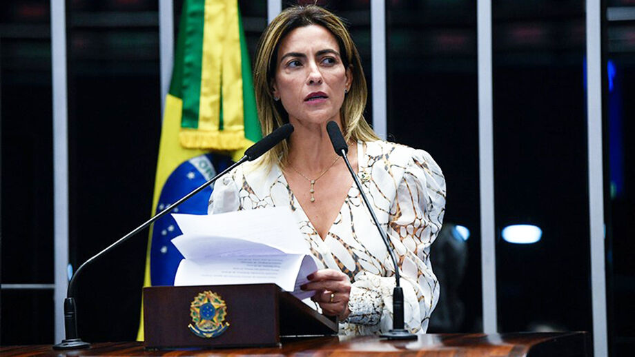 Soraya Thronicke
