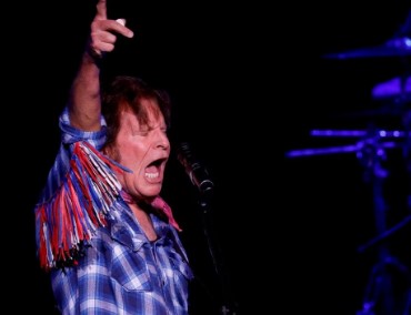 John Forgety, fundador do Creedence Clearwater Revival