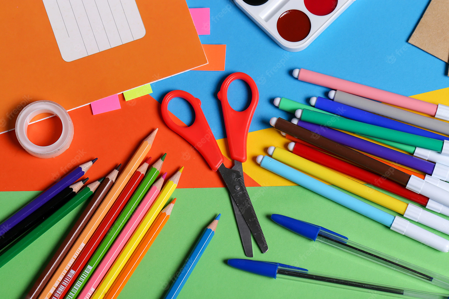 Material Escolar