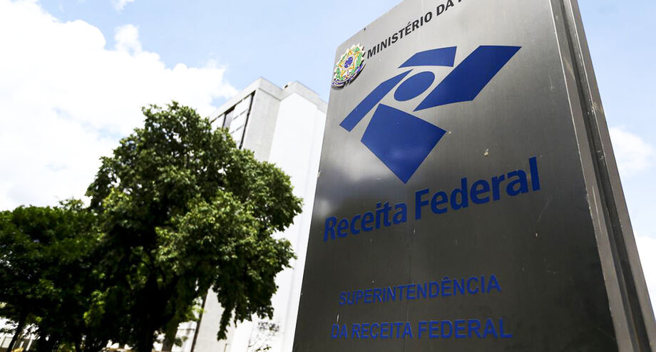 Receita Federal