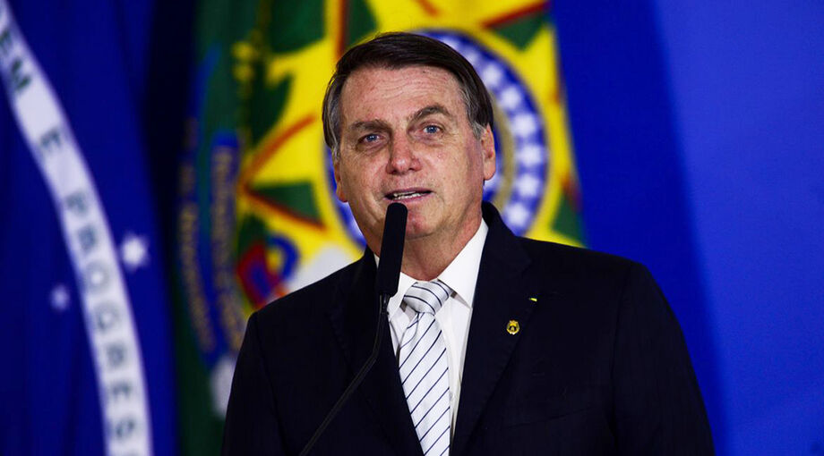 Pelas planilhas disponibilizadas, o ex-presidente Jair Bolsonaro, que terminou o mandato no fim do ano passado, gastou cerca R$ 27,6 milhões entre 2019 e 2022 no cartão corporativoBolsonaro