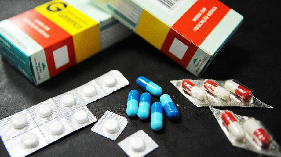 Medicamentos