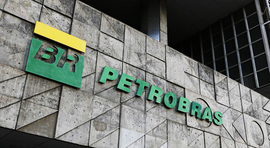 Sede da Petrobras