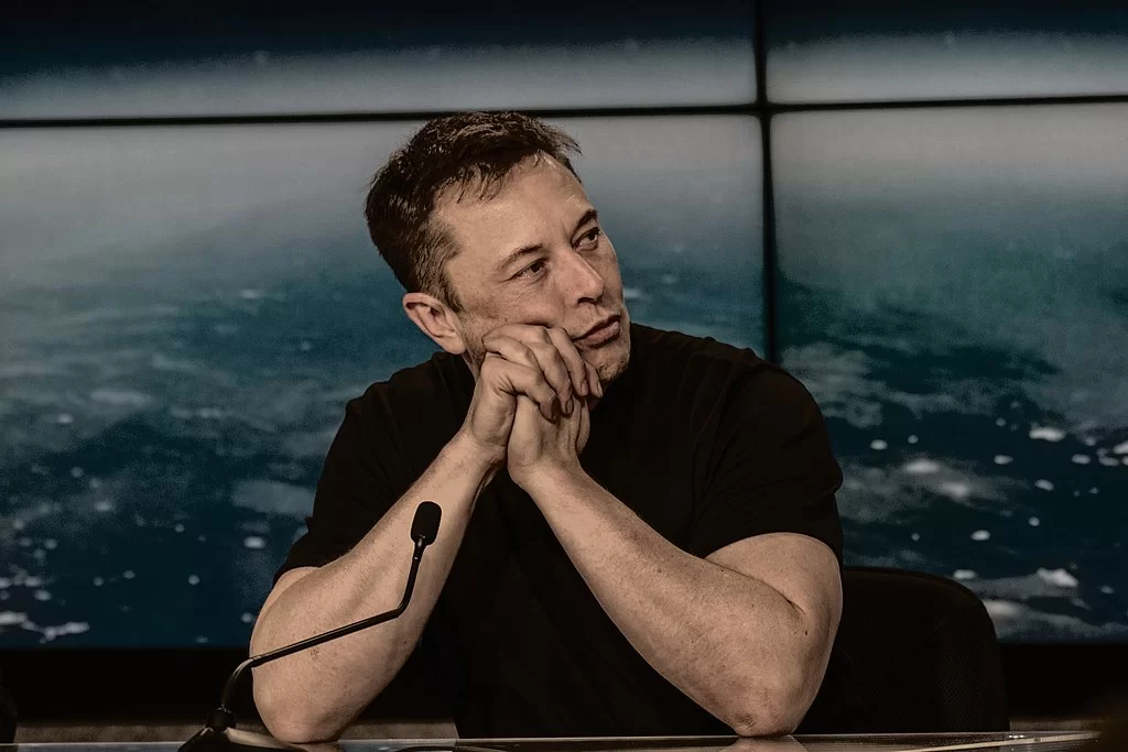 Vida de Elon Musk vai virar filme