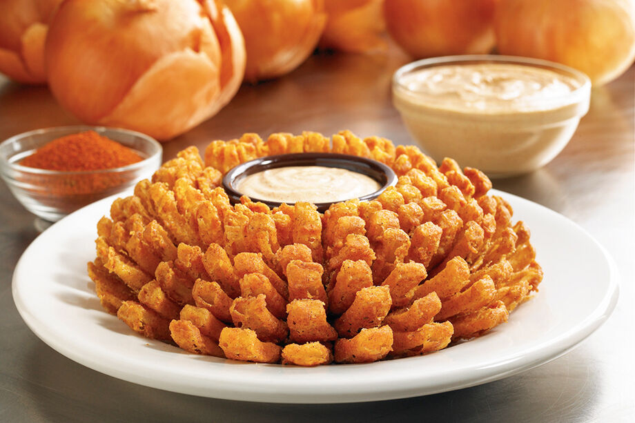 . Pensando nisso, o Outback se une pela quinta vez com a instituição Make-A-Wish Brasil para promover a 16ª edição do Bloomin' Day