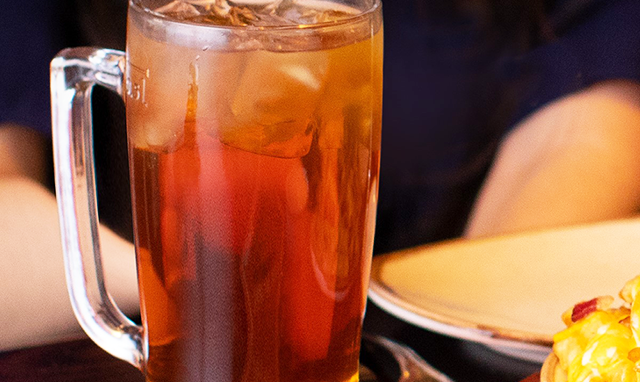 Ice Tea