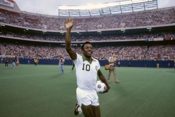 Rei Pelé