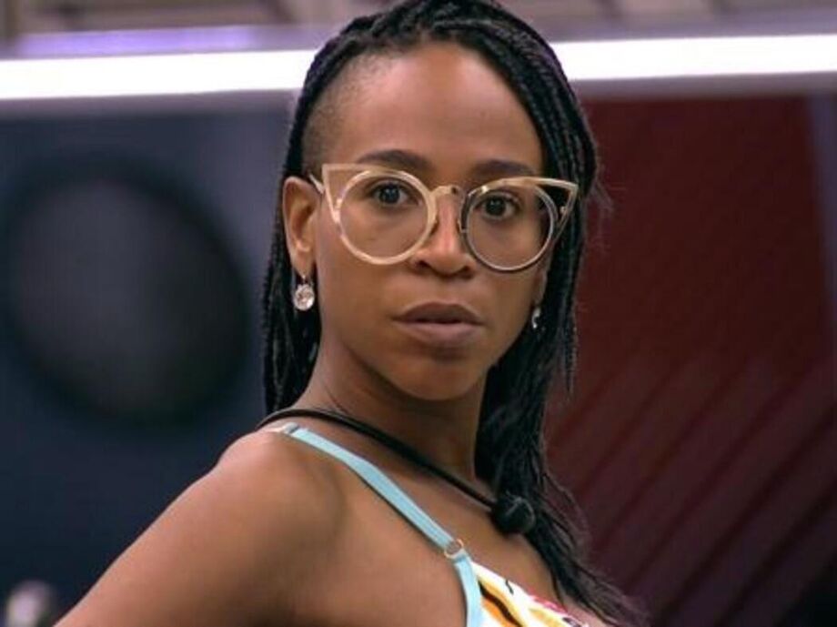 Karol Conká foi uma das personagens que mais se fizeram na armação de barraco na história do Big Brother Brasil; sua desavença com Lucas Penteado certamente é uma das mais marcantes do programa