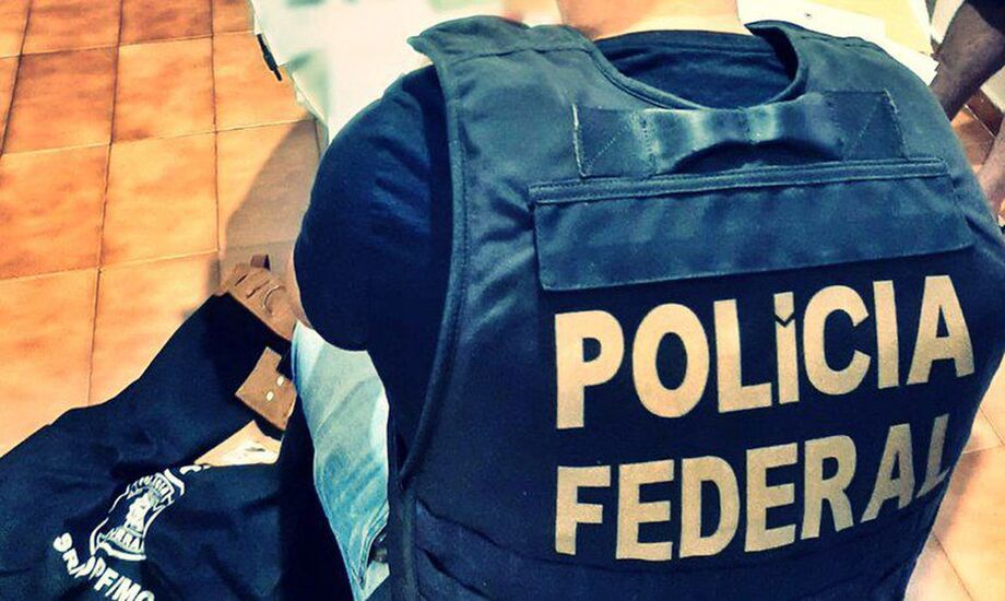 Polícia Federal